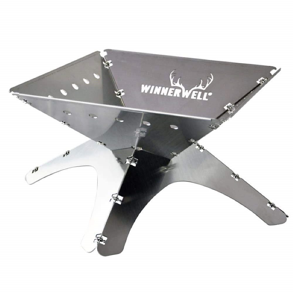 Winnerwell Firepit Extra Large Winnerwell Firepit Extra Large