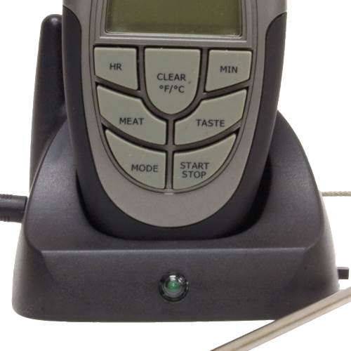 CampChef Draadloze Thermometer CC-LTRM
