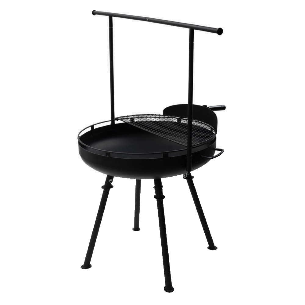 Barebones Cowboy Fire Pit Grill XL Barebones Cowboy Fire Pit Grill XL