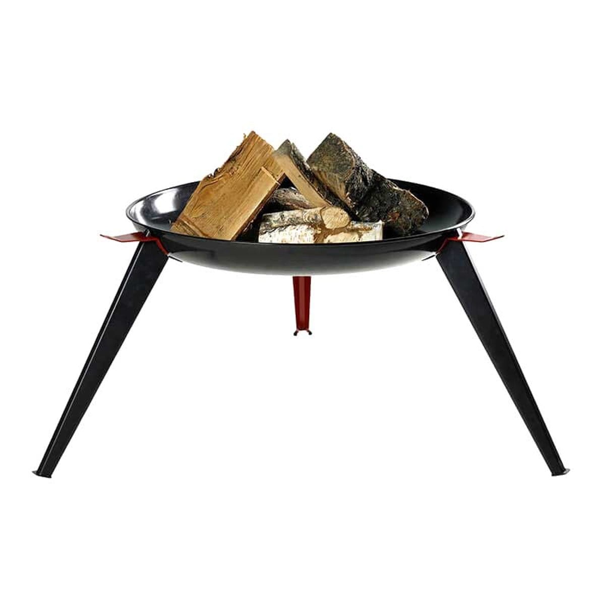 Bon-fire Vuurschaal Hoog Model Bon-fire Vuurschaal Hoog Model