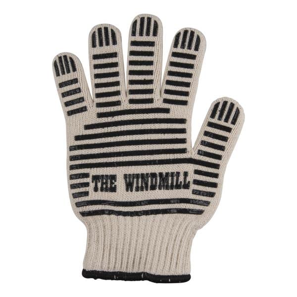 The WindMill Hittebestendige Handschoen The WindMill Hittebestendige Handschoen