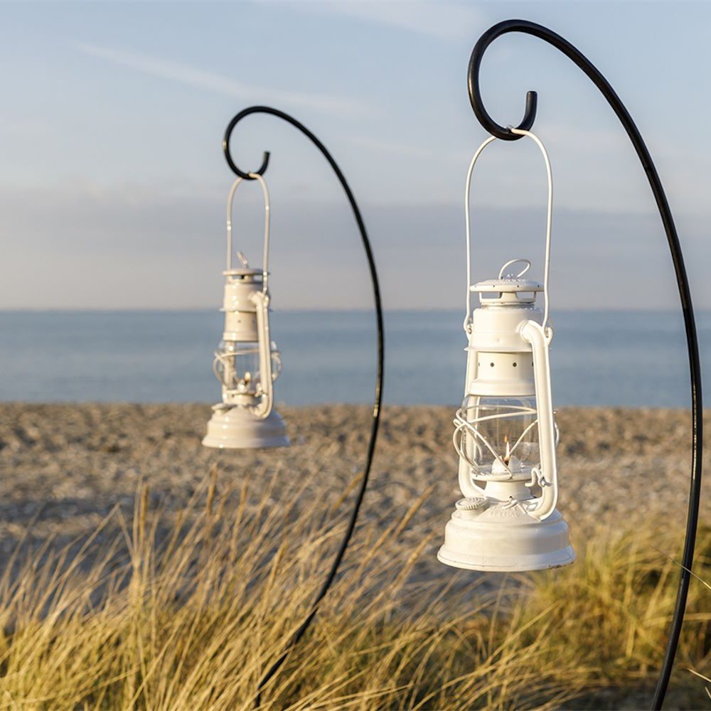 Feuerhand Stormlamp Hanger Staand