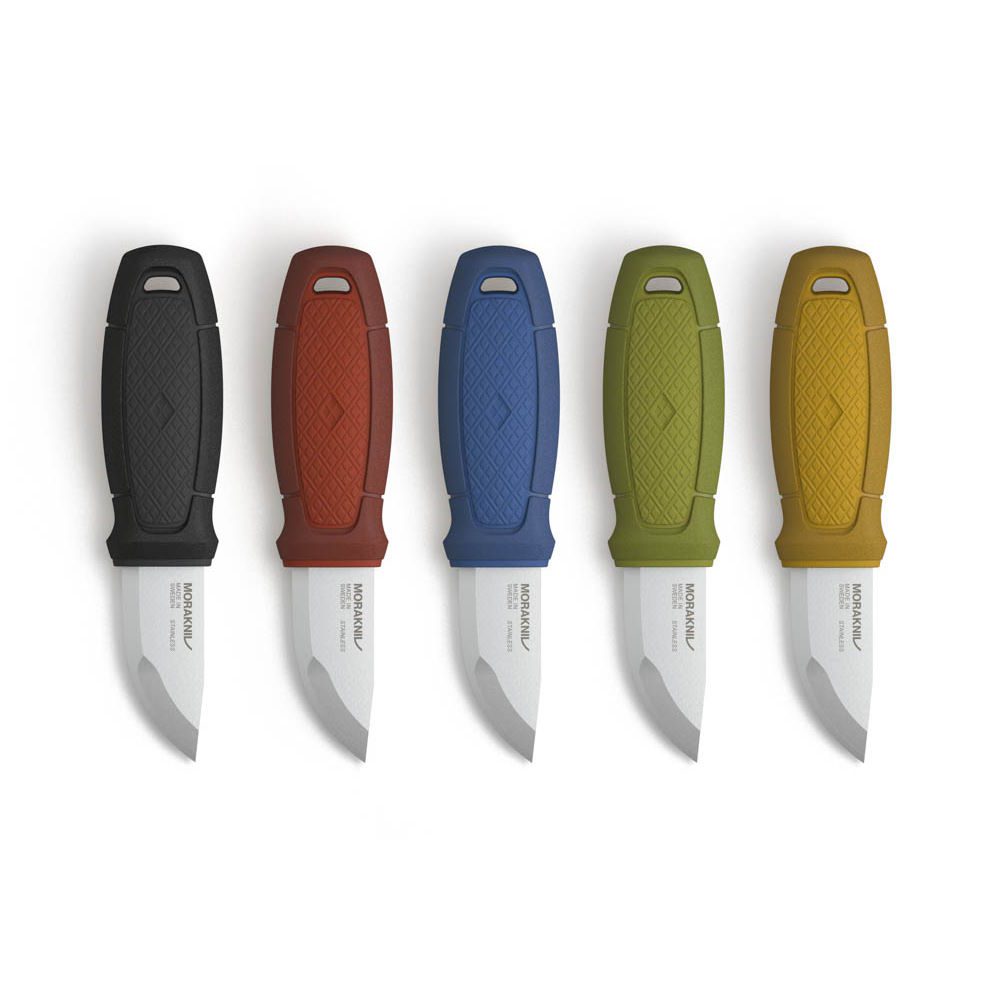Morakniv Eldris 5 Colors Morakniv Eldris Blue