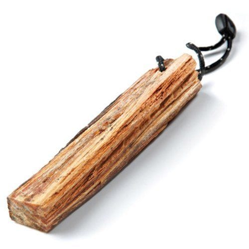 LMF Tinder on a Rope Aanmaakhout