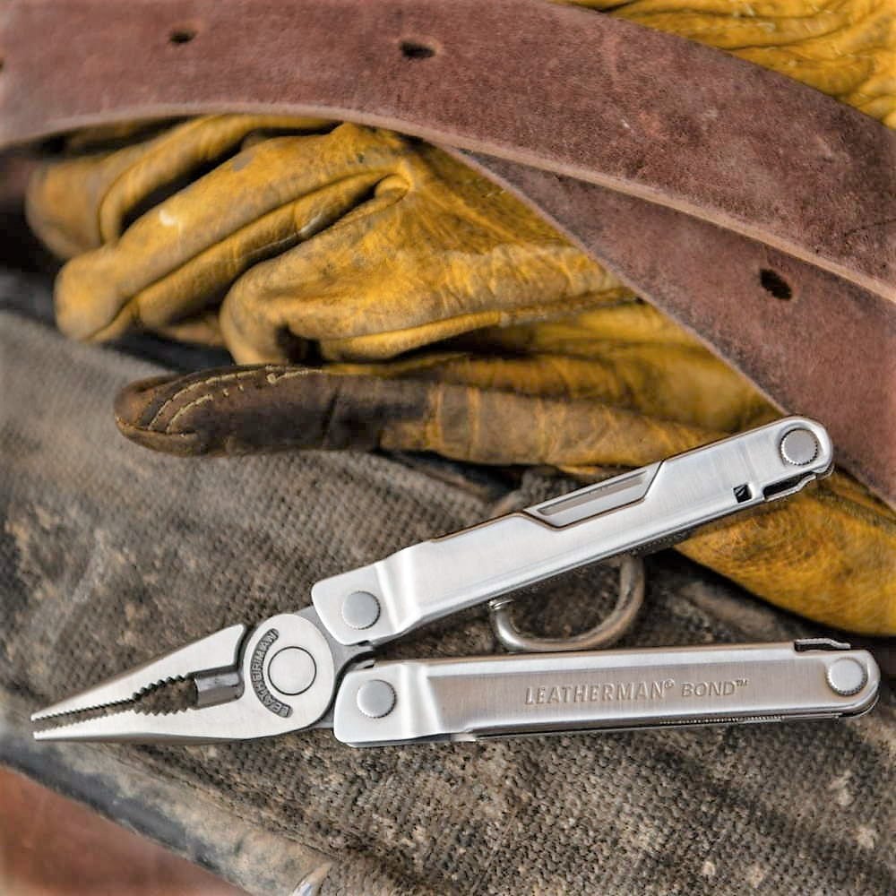 Leatherman BOND Nylon Sheath