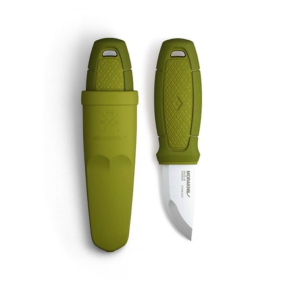 Morakniv Eldris Green