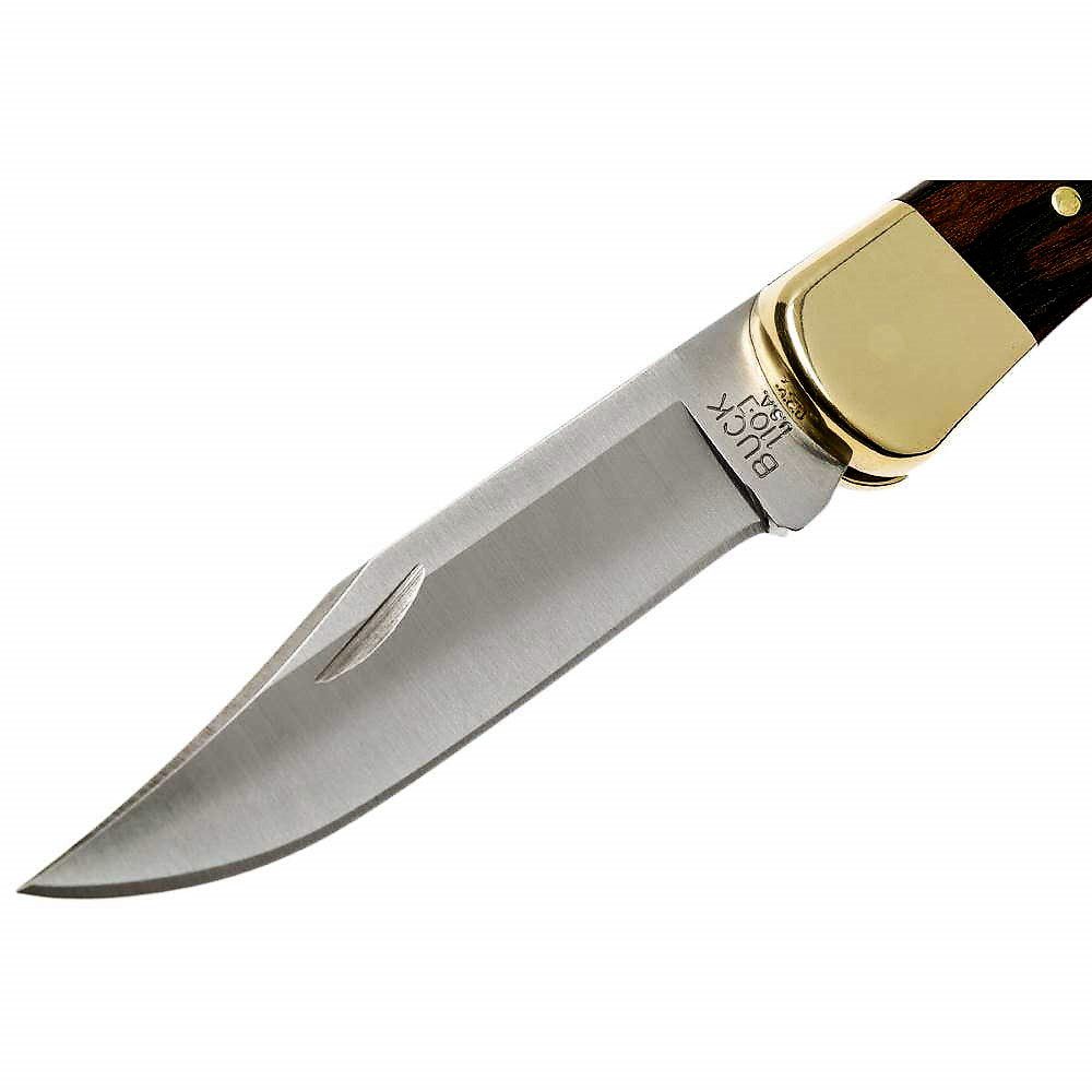 BUCK® 110 Folding Hunter