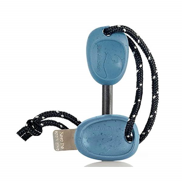 LMF Firesteel Bio Scout Hazy Blue
