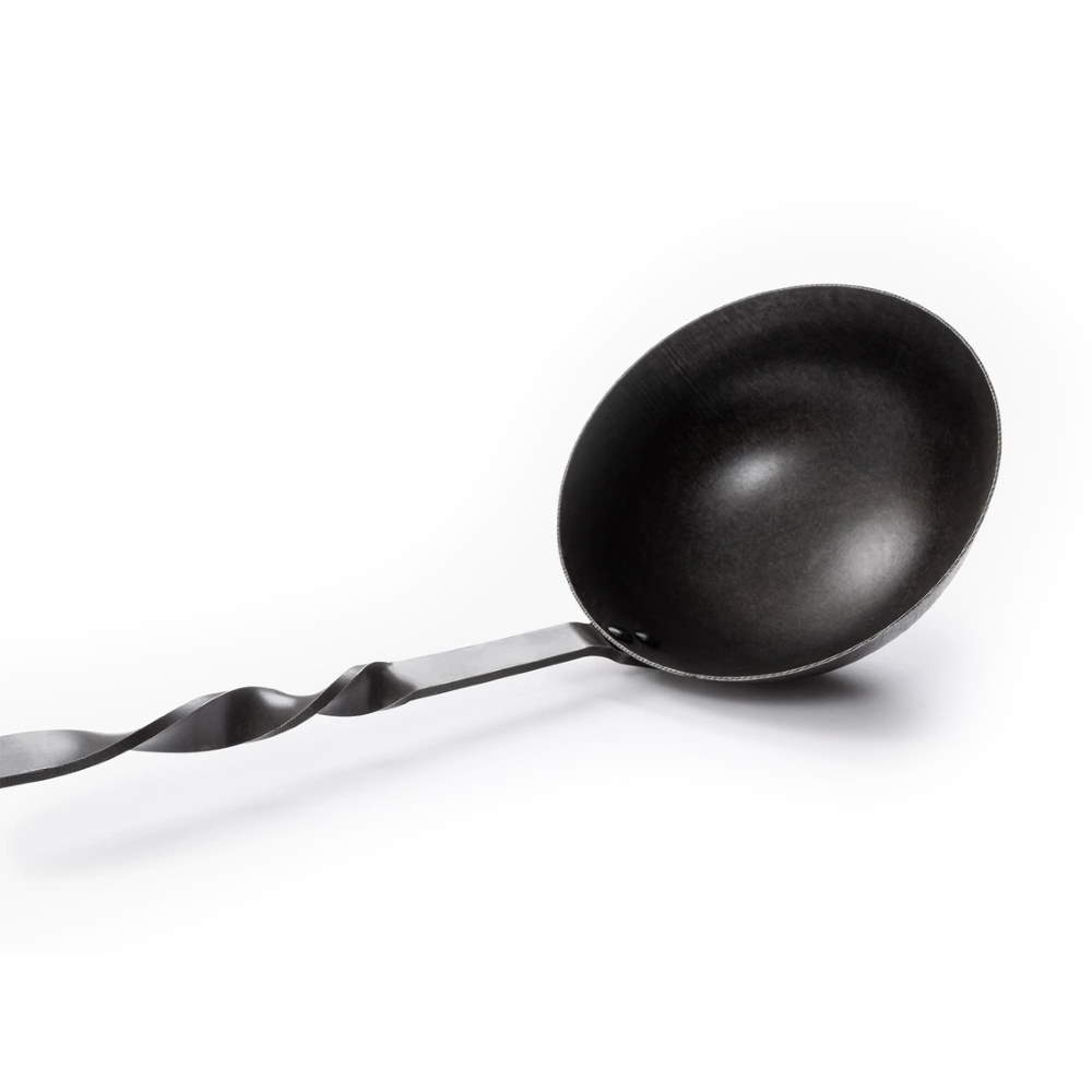 Barbones Cowboy Cooking Ladle_3 BAREBONES Cowboy Cooking Ladl (pollepel)