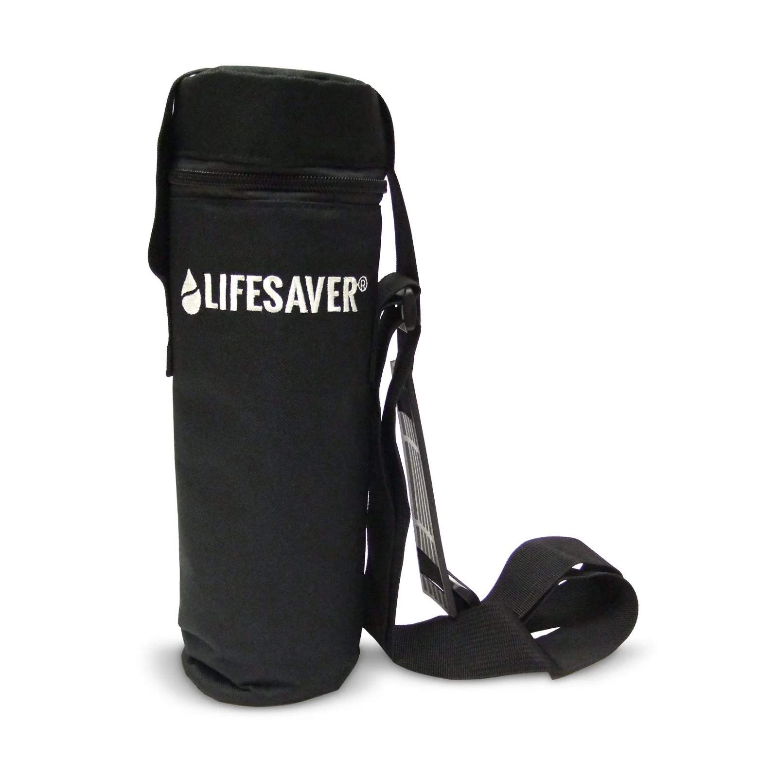 ICON LIVESAVER Liberty Soft Pouch (Zachte Draagtas)