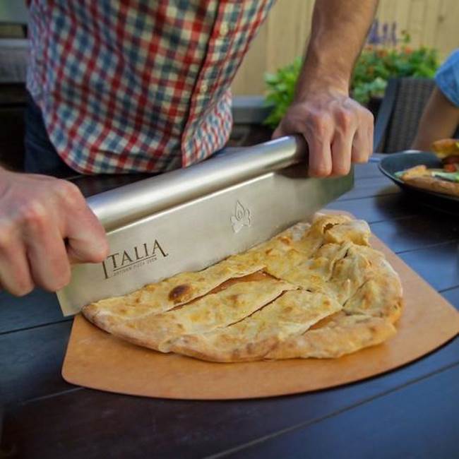 Camp Chef Pizza Cutter 2 Camp Chef Pizza Cutter