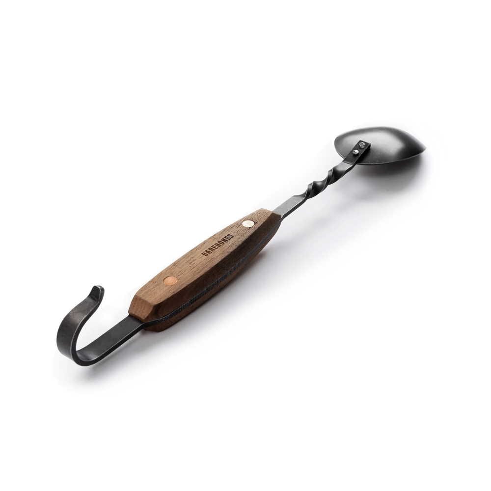 BAREBONES Cowboy Cooking Chef Spoon