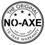 No-Axe Garantie
