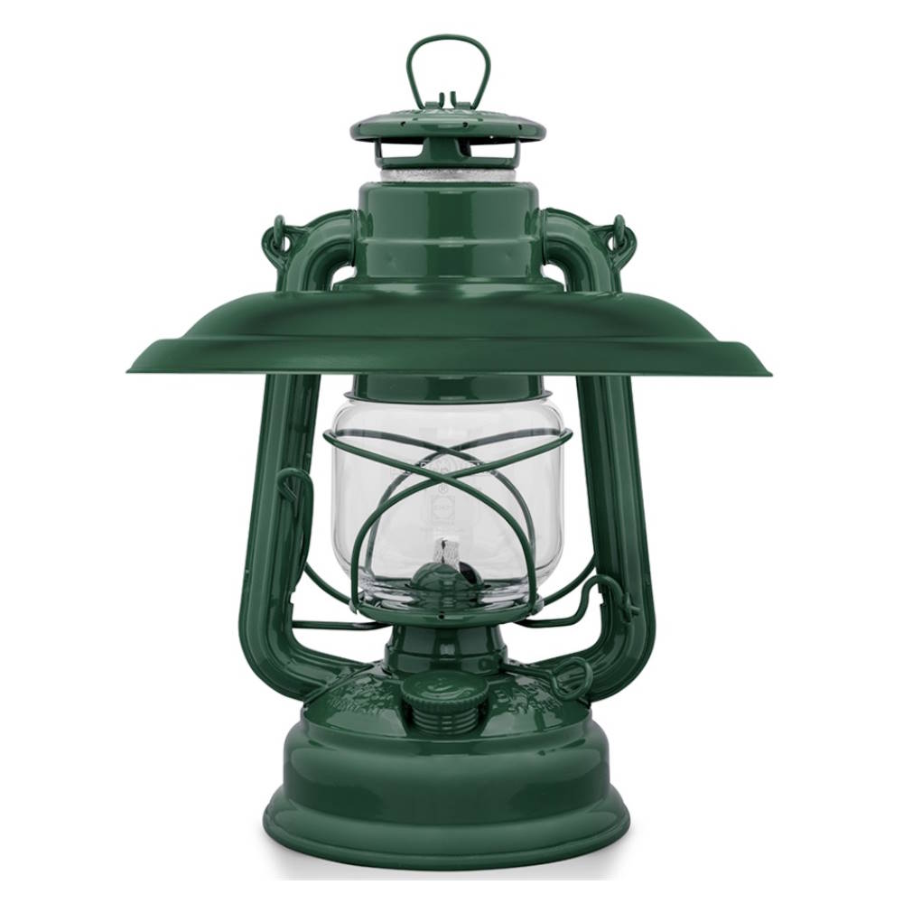 Feuerhand Reflector Lantaarn Mos Groen