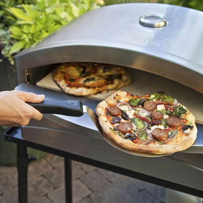 Camp Chef Pizza Schep