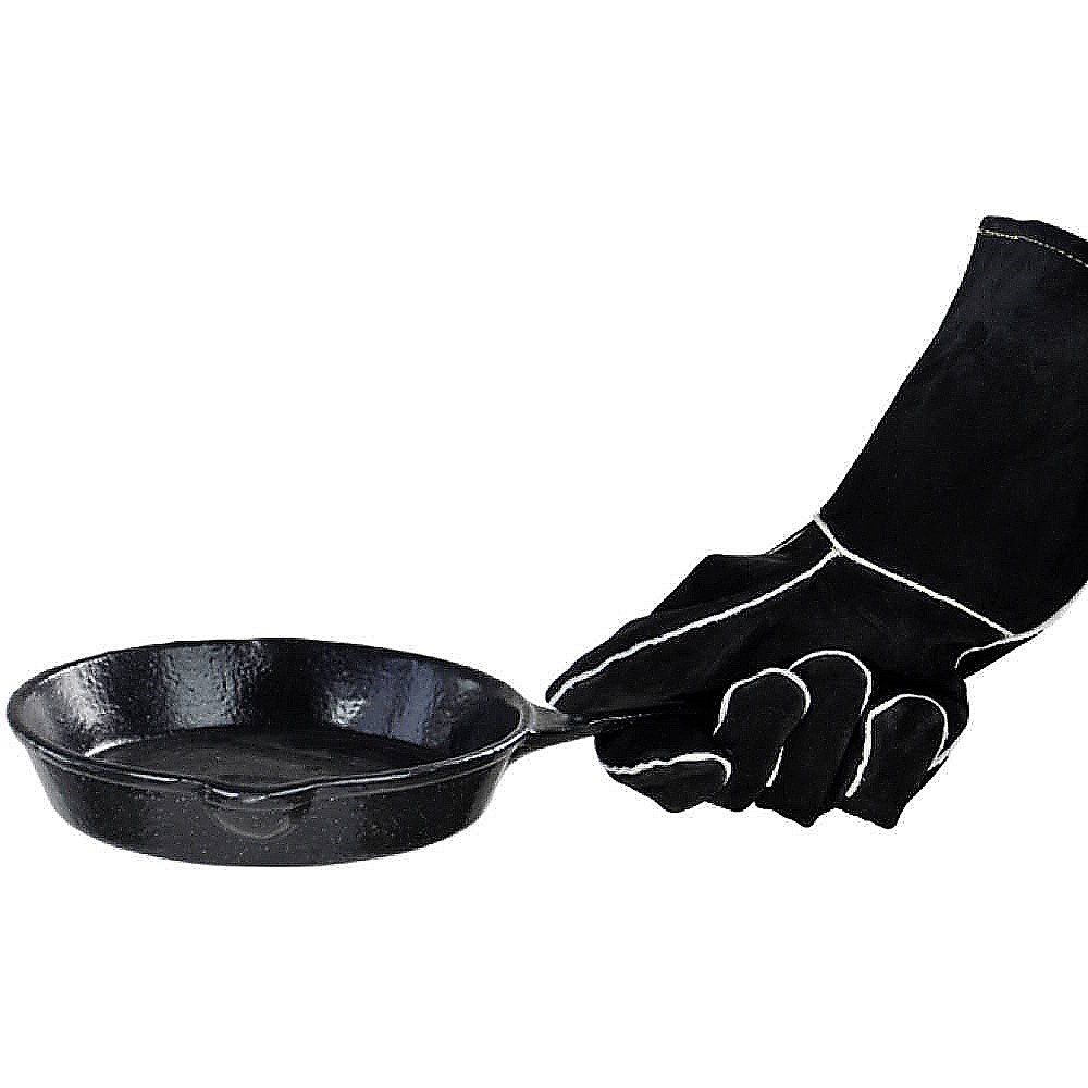 Winnerwell Leather Heat-resistant Gloves