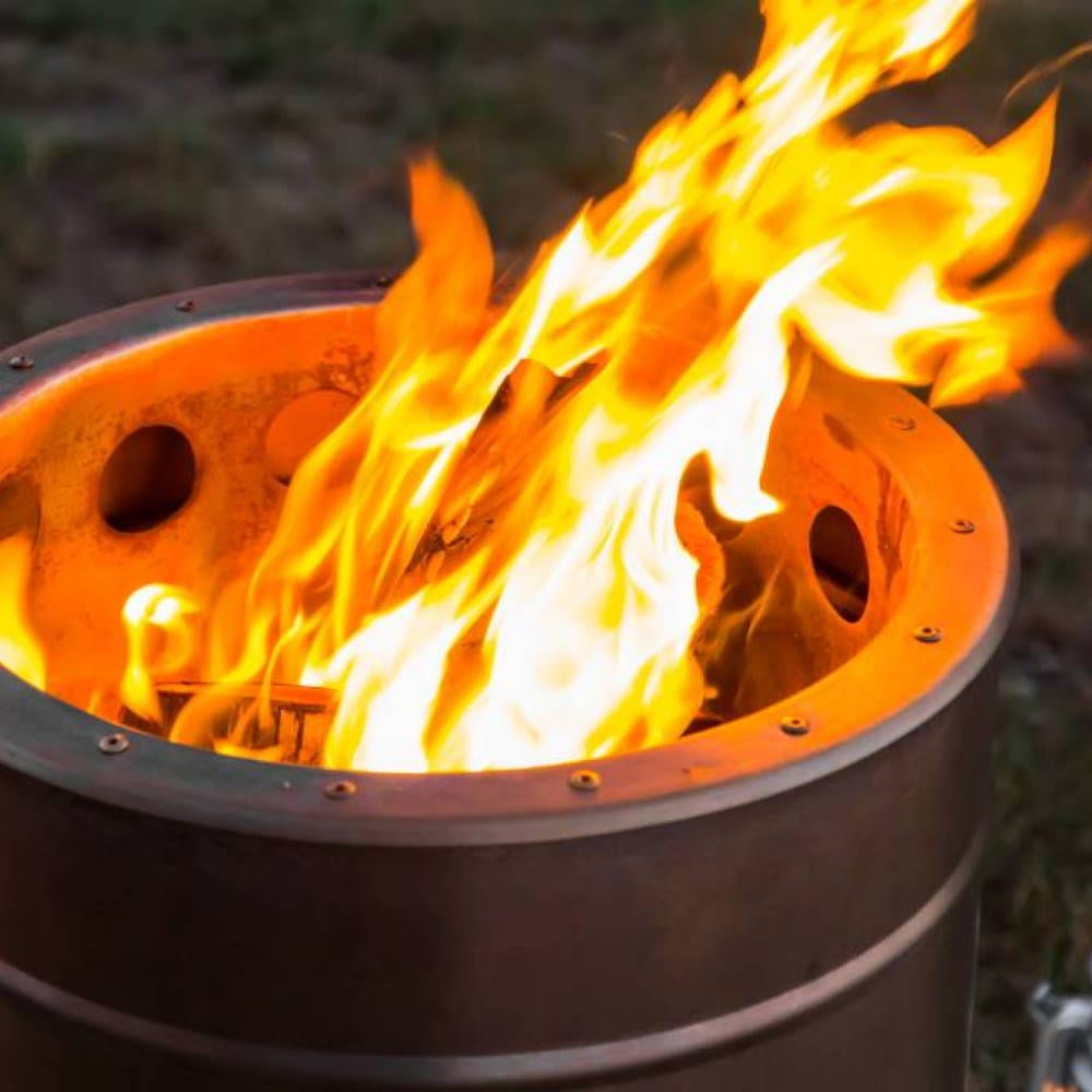 Feuerhand Pyron Vuurton