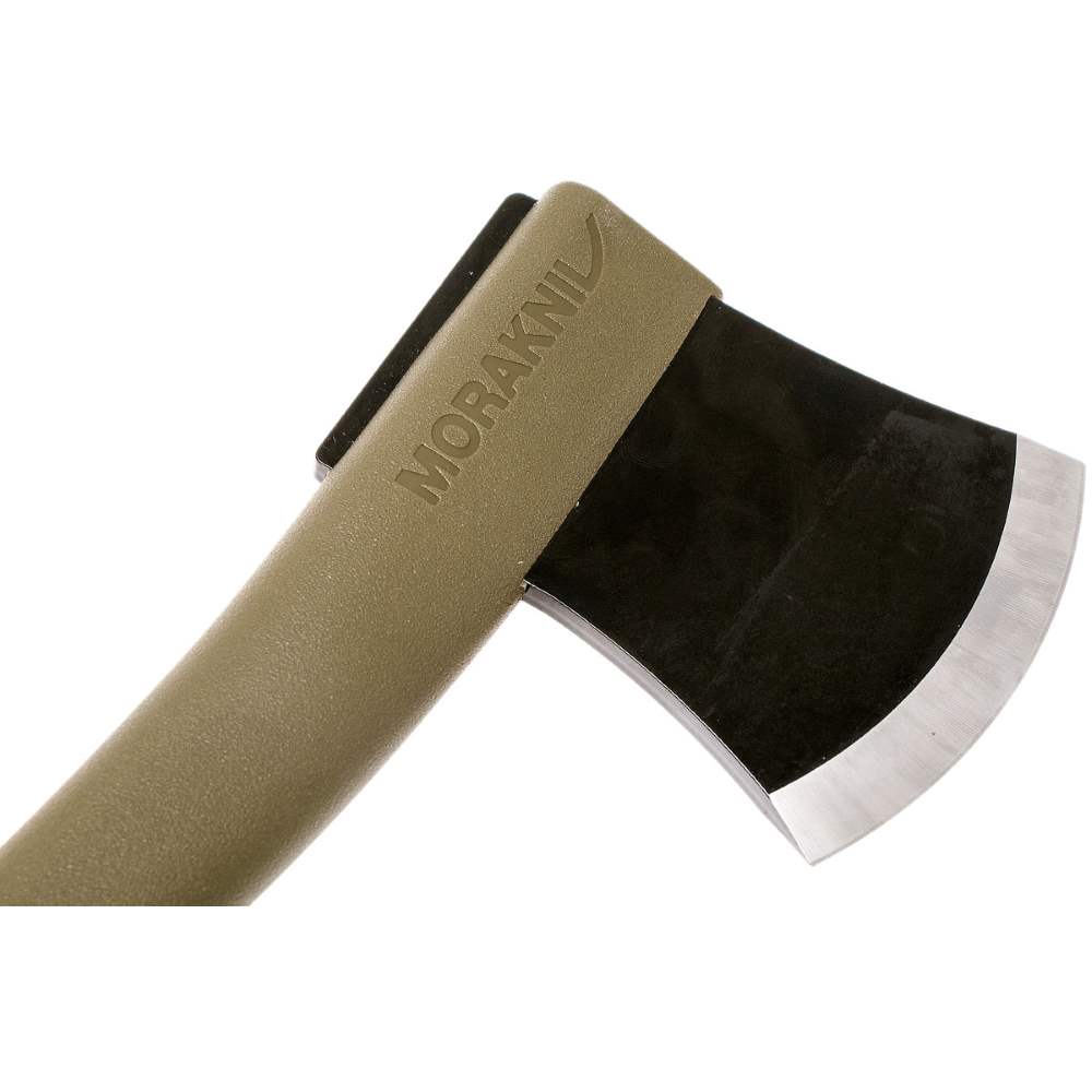 Morakniv Camping Axe (1) Morakniv Camping Axe