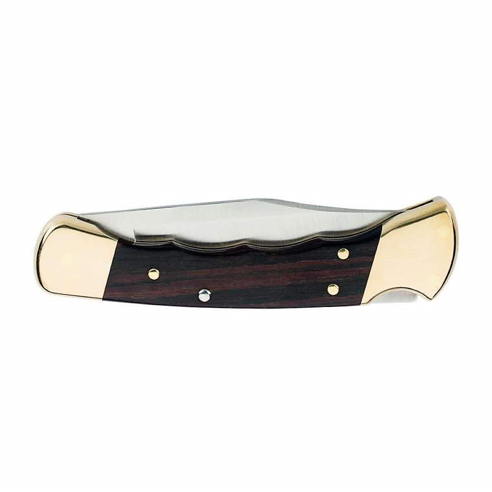 Buck Folding Hunter Finger Grooved 110-FG_2 Buck Folding Hunter Finger Grooved 110-FG