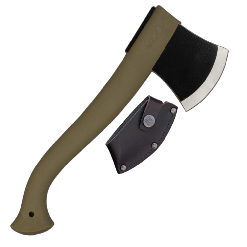Morakniv Camping Axe (6) Morakniv Camping Axe