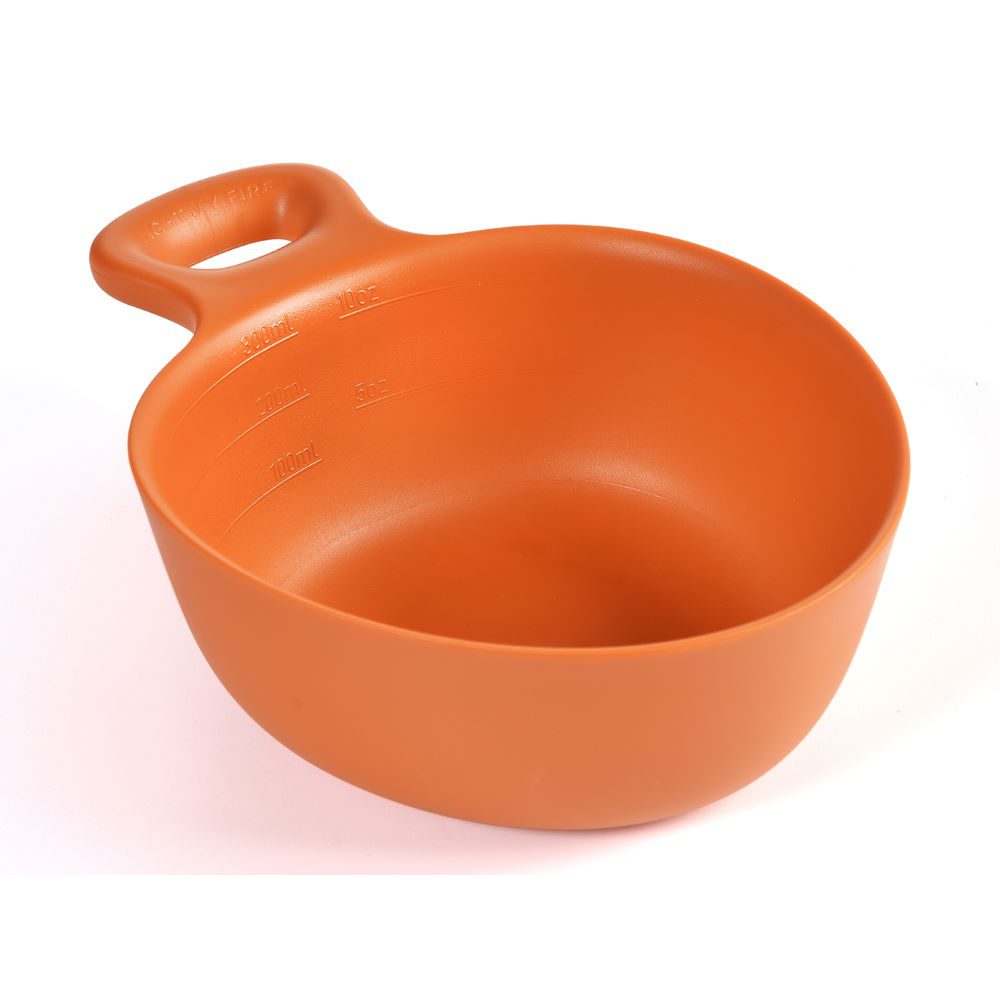 LMF Kasa Dusty Orange LMF Kasa Dusty Orange