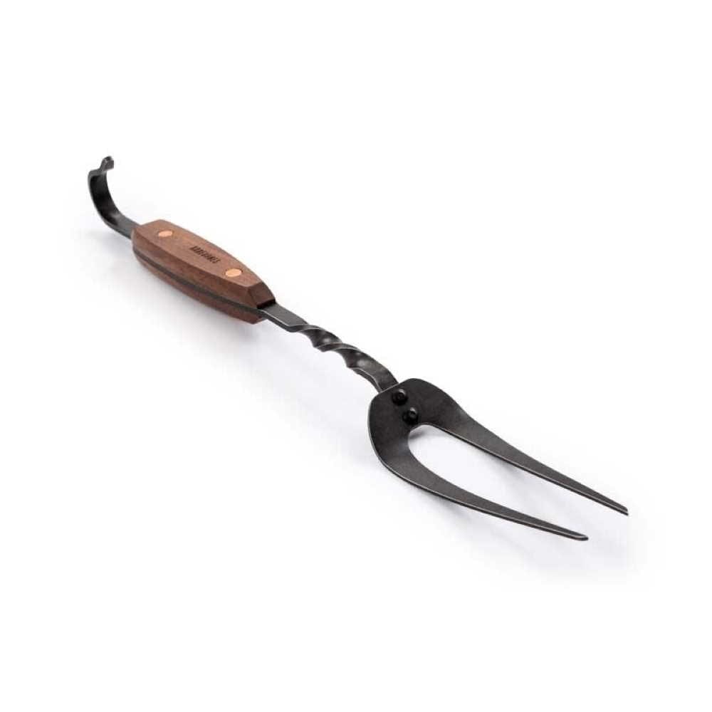 Barebones Cowboy Cooking Carving Fork Barebones Cowboy Cooking Carving Fork