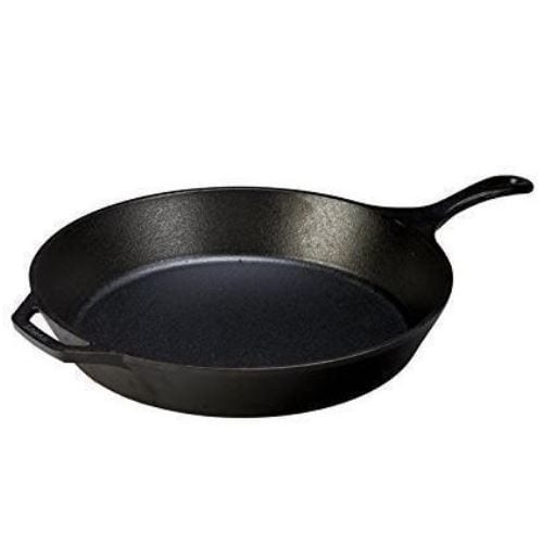 CC Skillet 12 inch 2 CC Skillet 12"