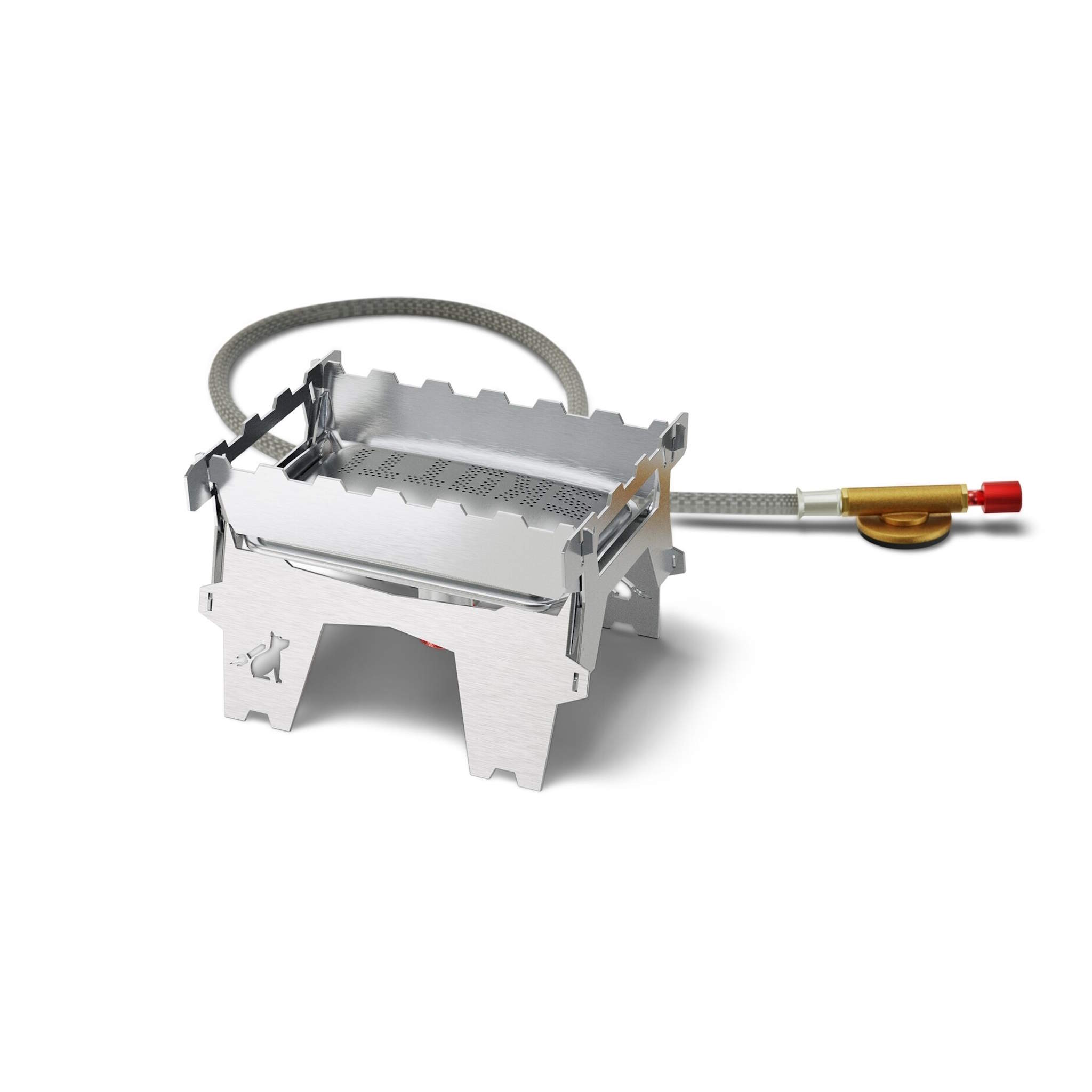 Skotti Booster / Campingfornuis Skotti Booster / Campingfornuis