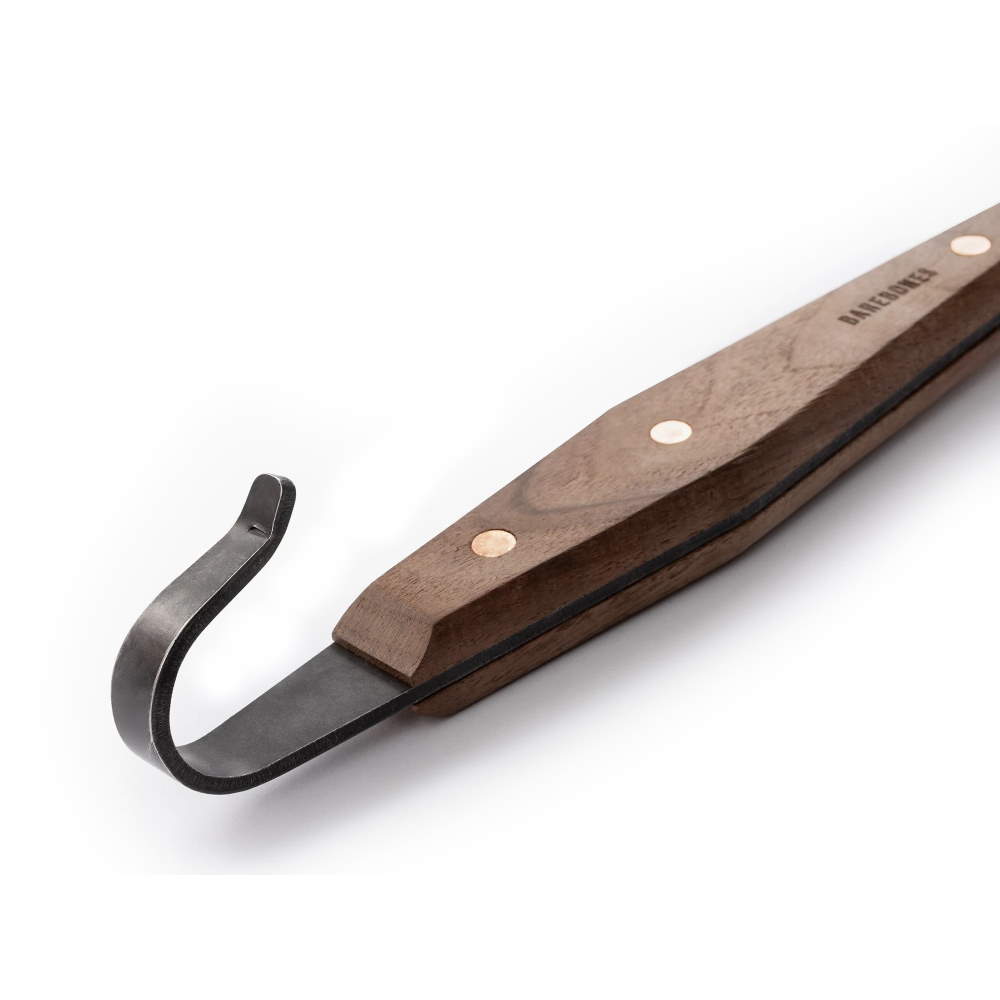 BAREBONES Cowboy Cooking Grill Spatula