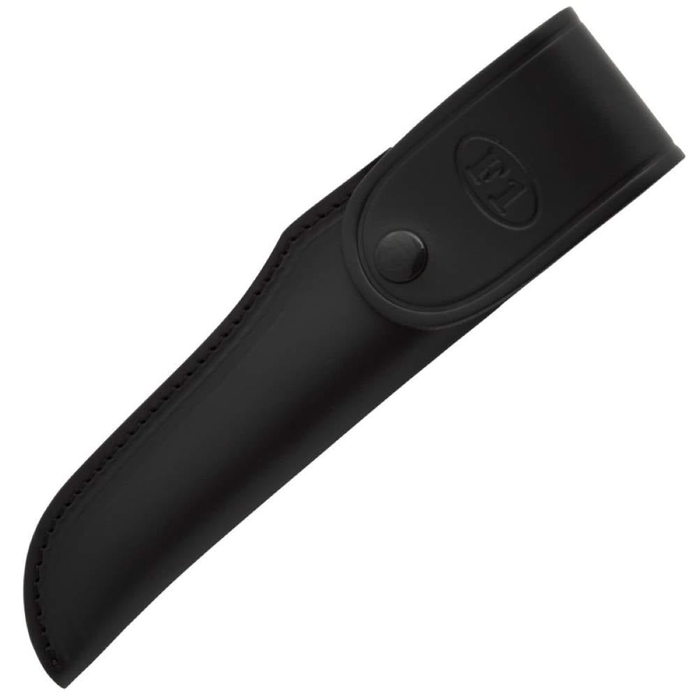 Fällkniven Pilot Survival + Lederen Schede