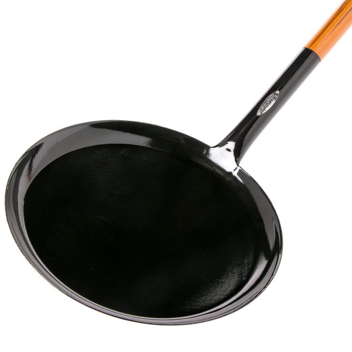 Bon-Fire Koekenpan 28 cm (2) Bon-Fire Koekenpan 28 cm met lange steel