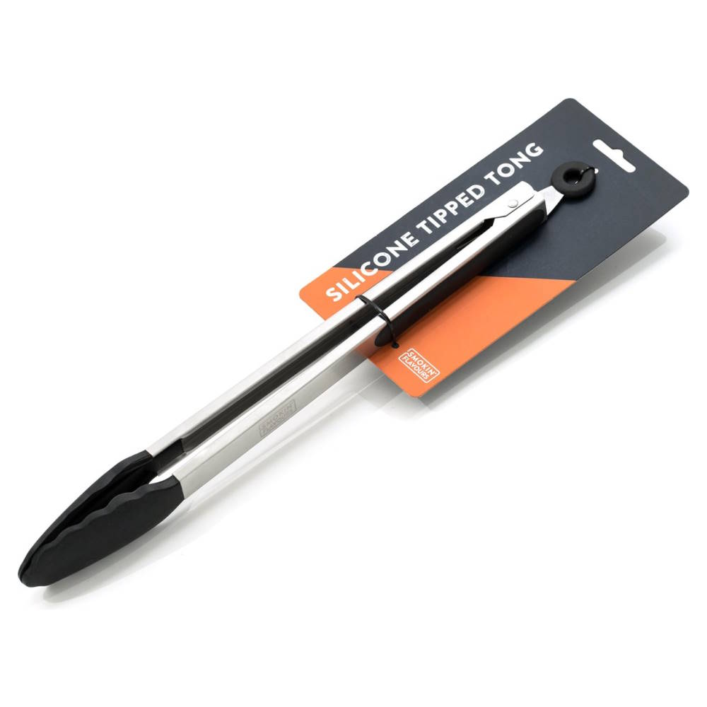 SMOKIN' FLAVOURS Siliconen Tang 40cm