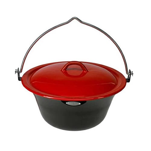 Bon-Fire_Pan_6L_500 Bon-Fire Pan 6 Ltr