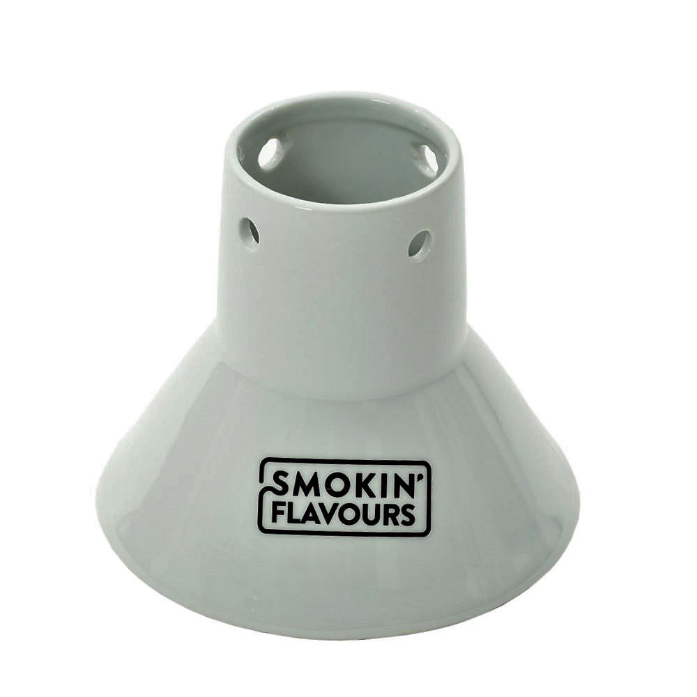 Smokin’ Flavours Beer Can Chicken houder Smokin' Flavours Beer Can Chicken houder