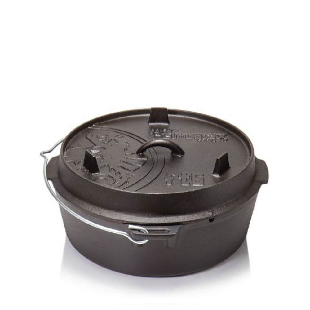 Petromax Dutchoven FT6-t Petromax Dutchoven FT6-t