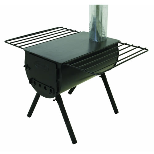 Camp Chef Alpine Wood Stove Camp Chef Alpine Wood Stove