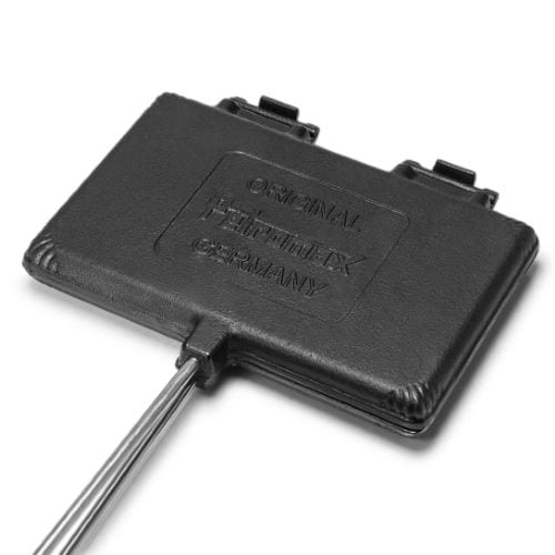 Petromax Wafelijzer dicht