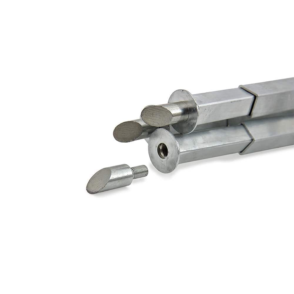Petromax Driepoot