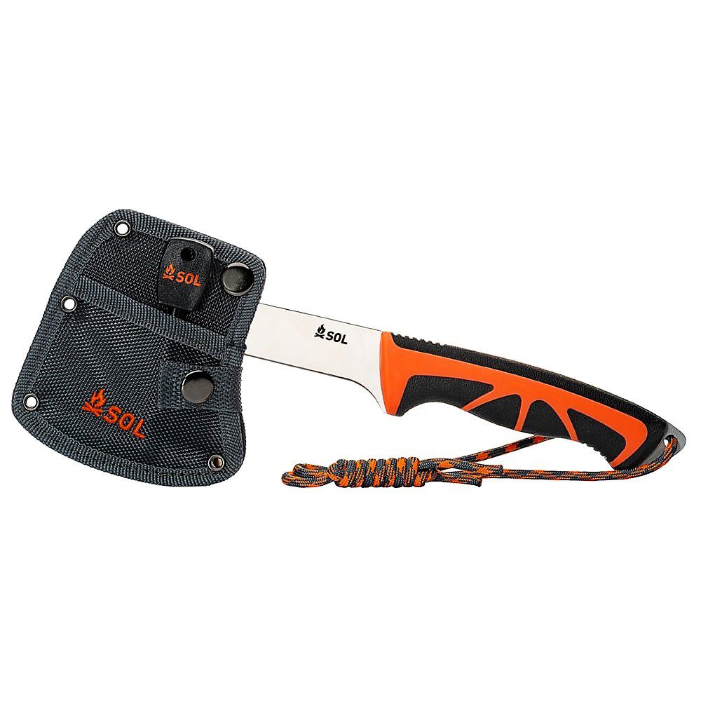 SOL Camp Hachet_2 SOL Camp Hatchet Kampeerbijl