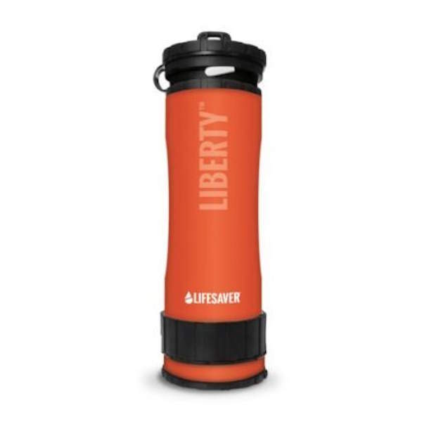 Lifesaver Liberty 2000 Orange Lifesaver Liberty 2000 Orange