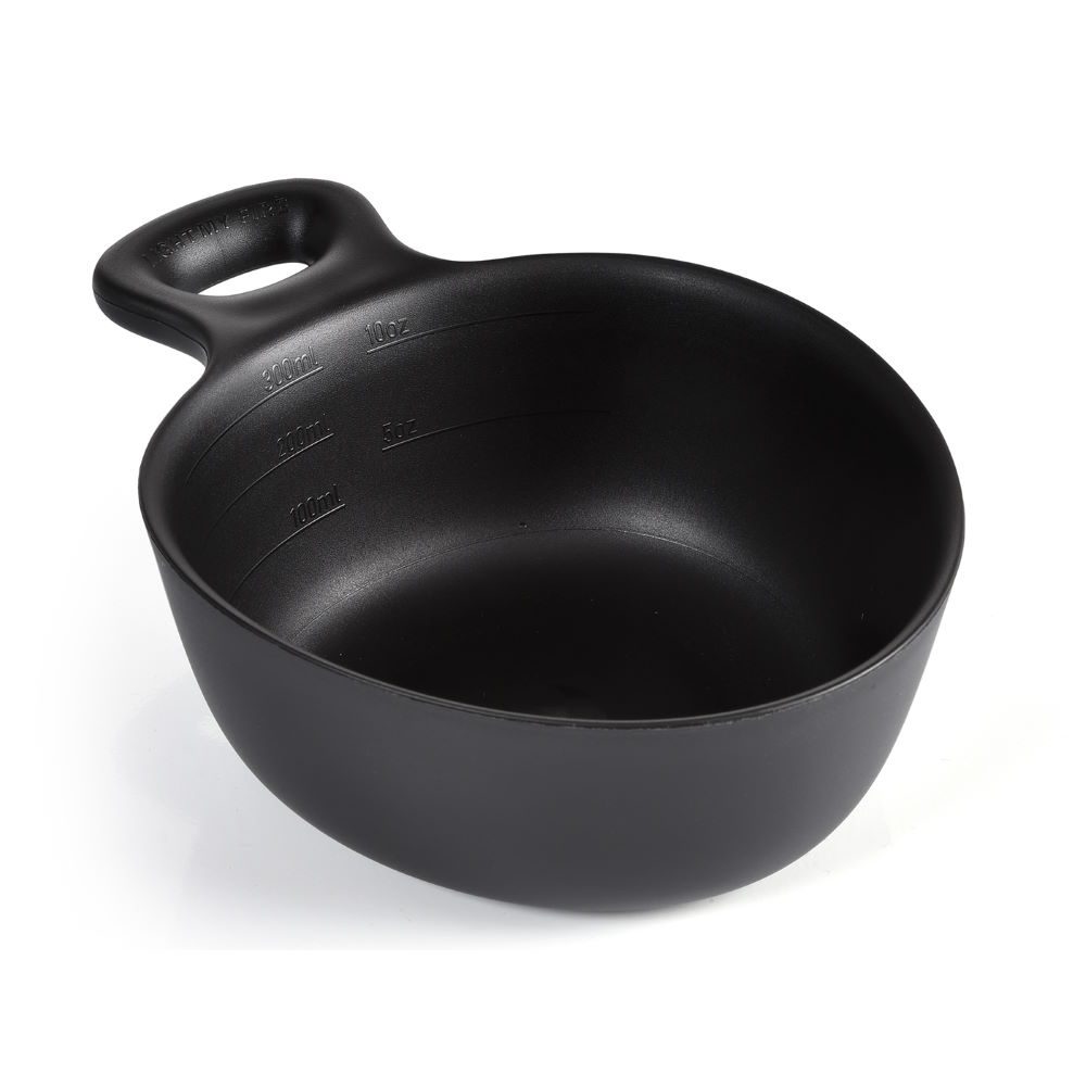 LMF Kasa Biobased Slatty Black LMF Kasa Biobased Slatty Black