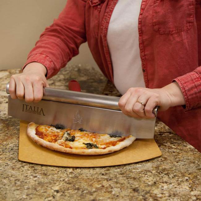 Camp Chef Pizza Cutter