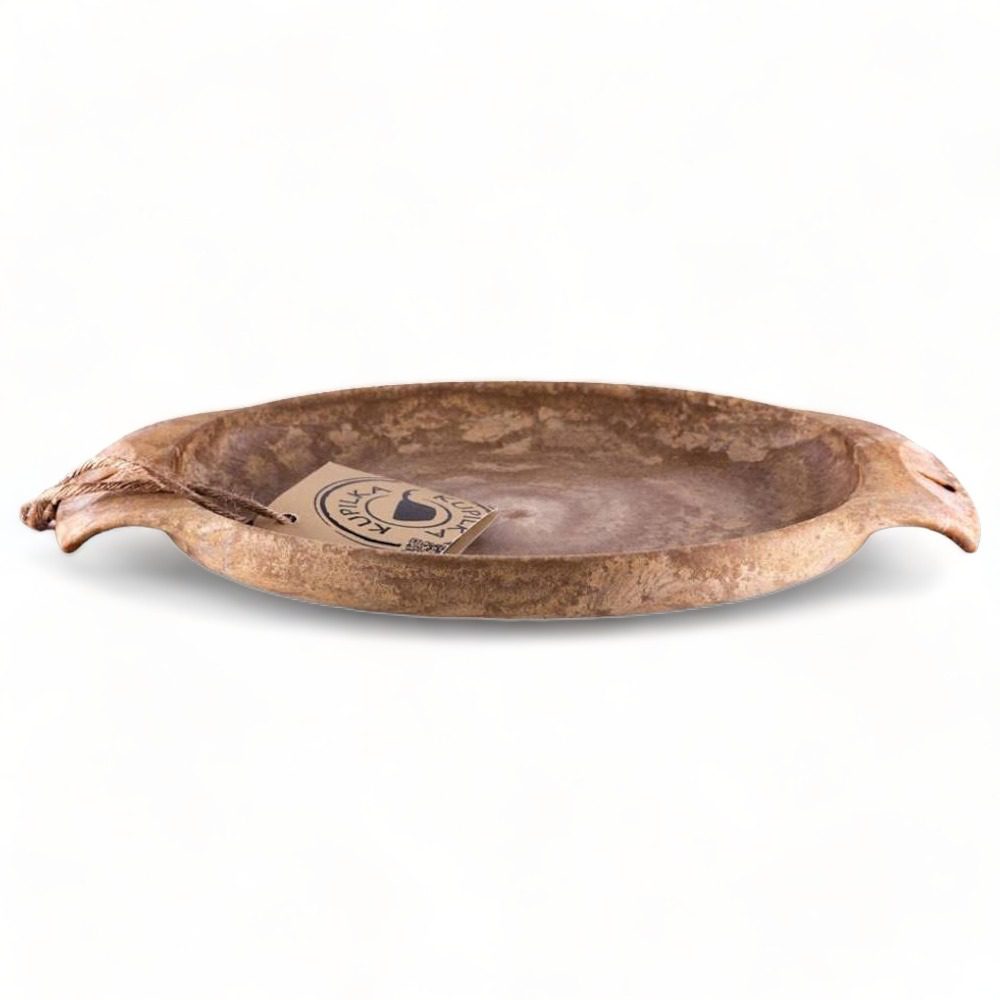 Kupilka 44 Bord Large Bruin Kupilka 44 Bord Large Bruin