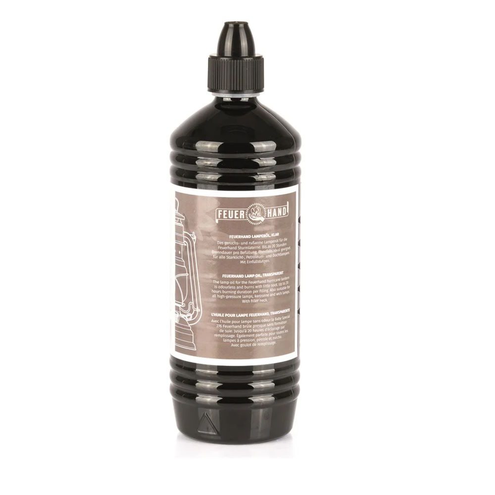 Feuerhand Lampenolie 1 liter