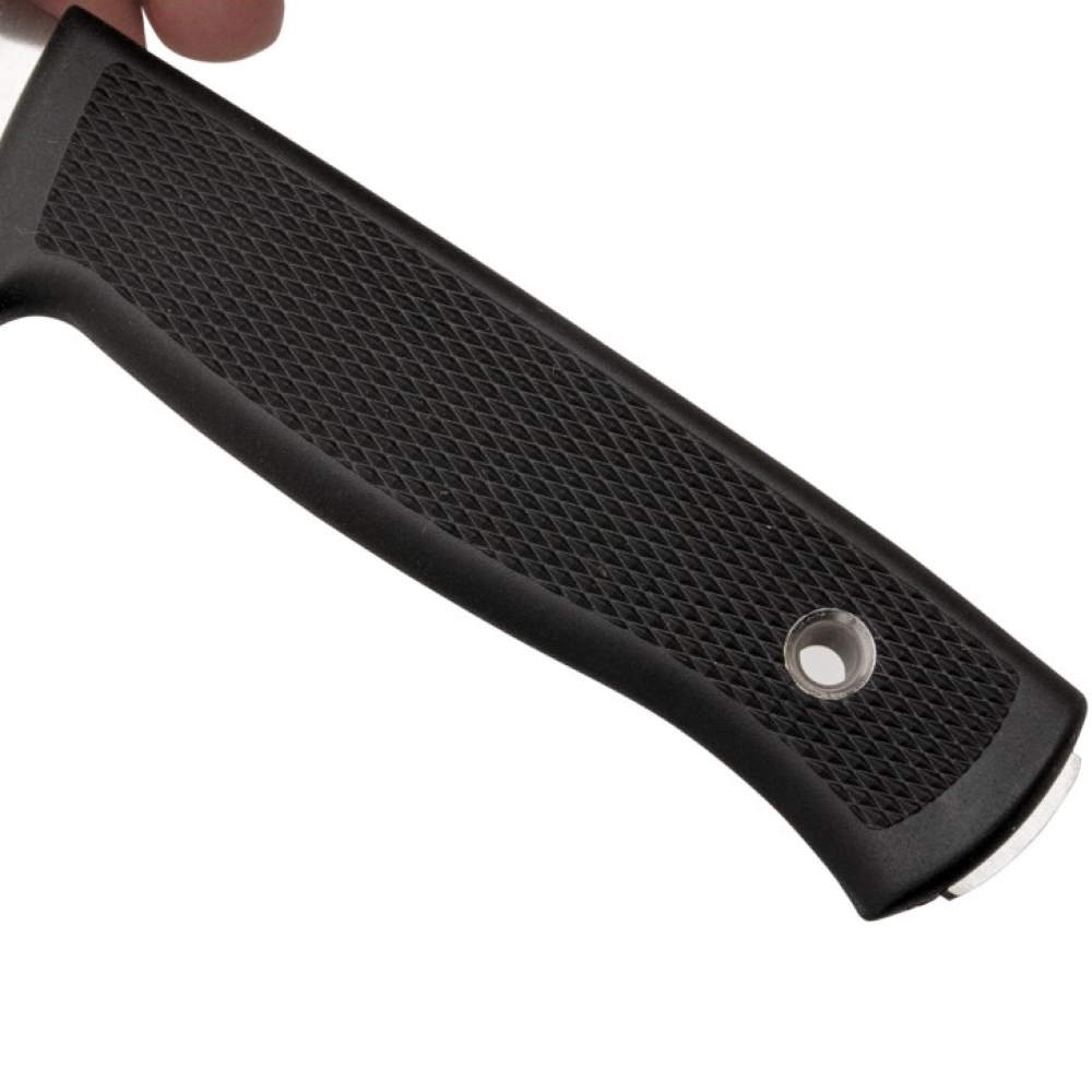 Fällkniven Pilot Survival Knife_4 Fällkniven Pilot Survival + Lederen Schede