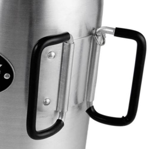 Petromax FK2 Fire Kettle RVS 1,2L