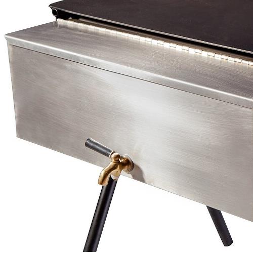 CampChef WaterTank