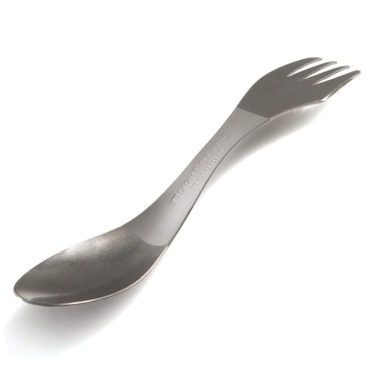 LMF Titanium Spork LMF Titanium Spork