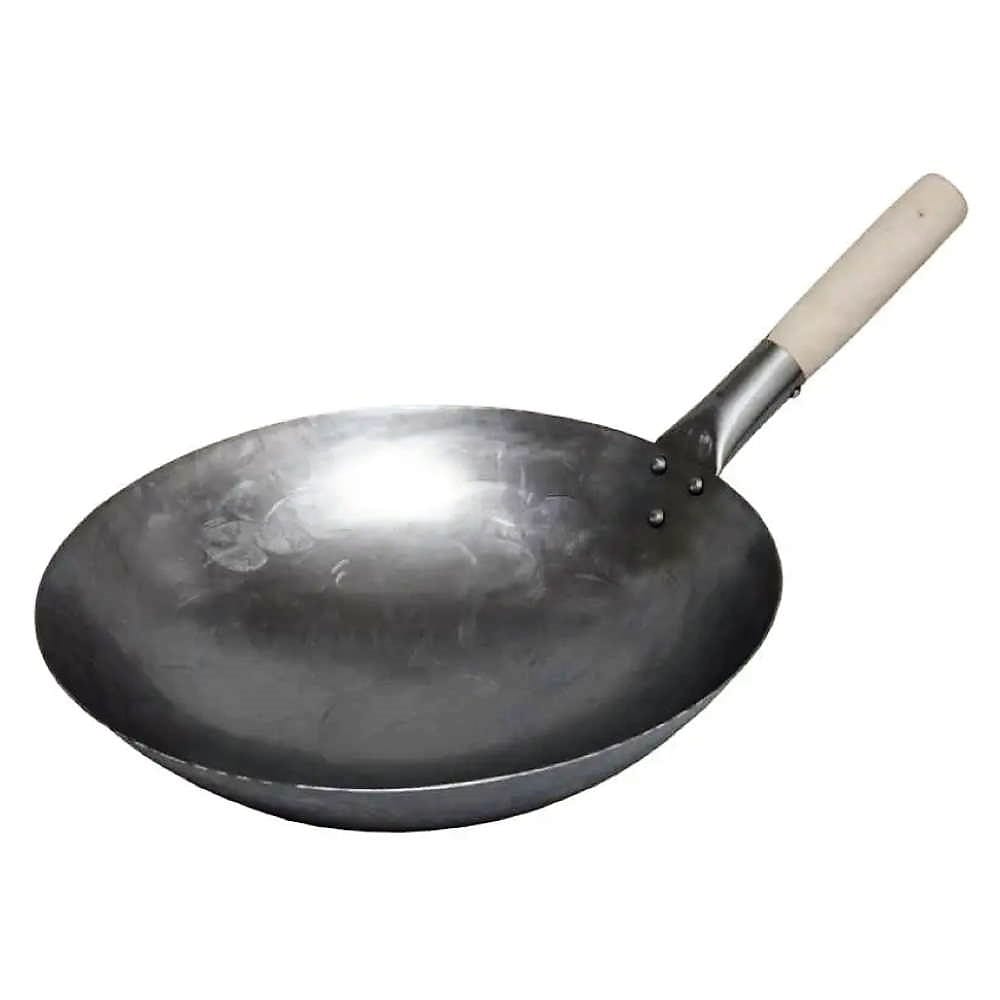 Monolith Wok Monolith Wok