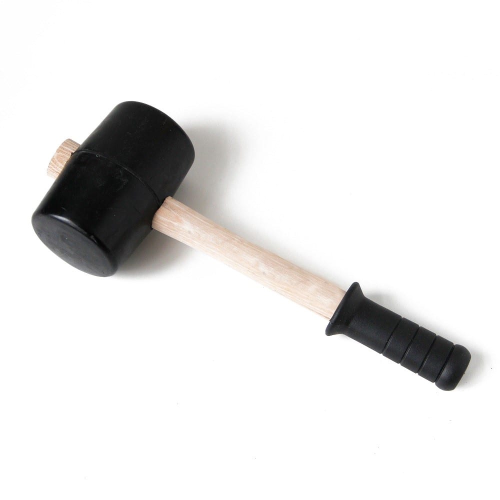 No-Axe Hamer No-Axe Hamer